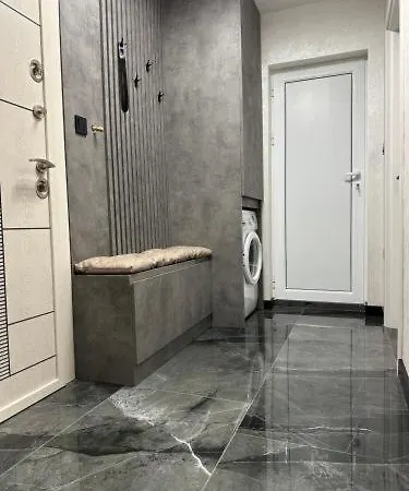 Ka Luxury 3 Kazanlŭk