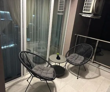Ka Luxury 3 * Kazanlŭk