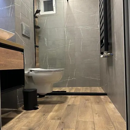 Ka Luxury 3 * Kazanlŭk
