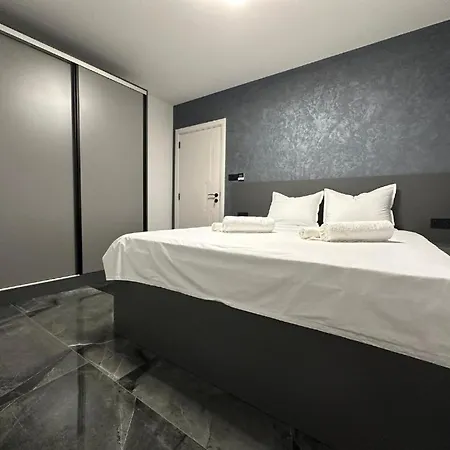 Ka Luxury 3 Appartement